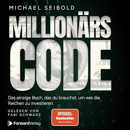 Page de couverture de Der Million&auml;rscode
