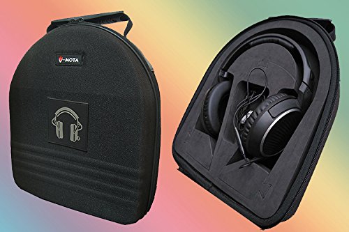 Amazon | V-MOTA TDG ヘッドフォン スーツケース キャリーケース