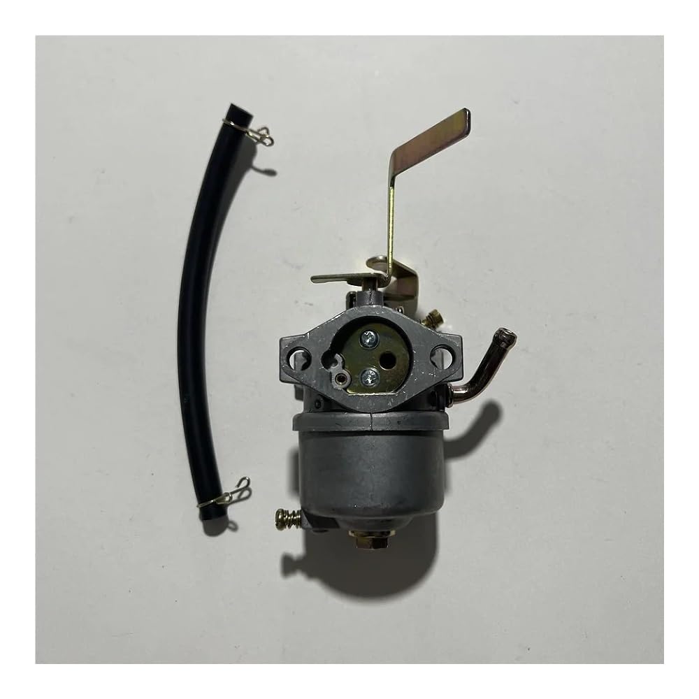 Carburateur compatible PM0102500 tuyau d'huile moteur 2500W 3000W 3750W pour groupe électrogène