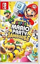 Heavy Quality Game Services Super Mario Party Jamboree Game Online Gaming Service for Kids and Adults. WD6