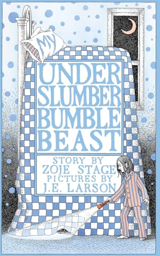 Cover of My UnderSlumberBumbleBeast