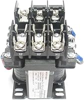 Vista 2 de Nuevo cuadrado D 9070TF100D1 480V-AC 120V-AC 100VA TRANSFORMADOR D503552