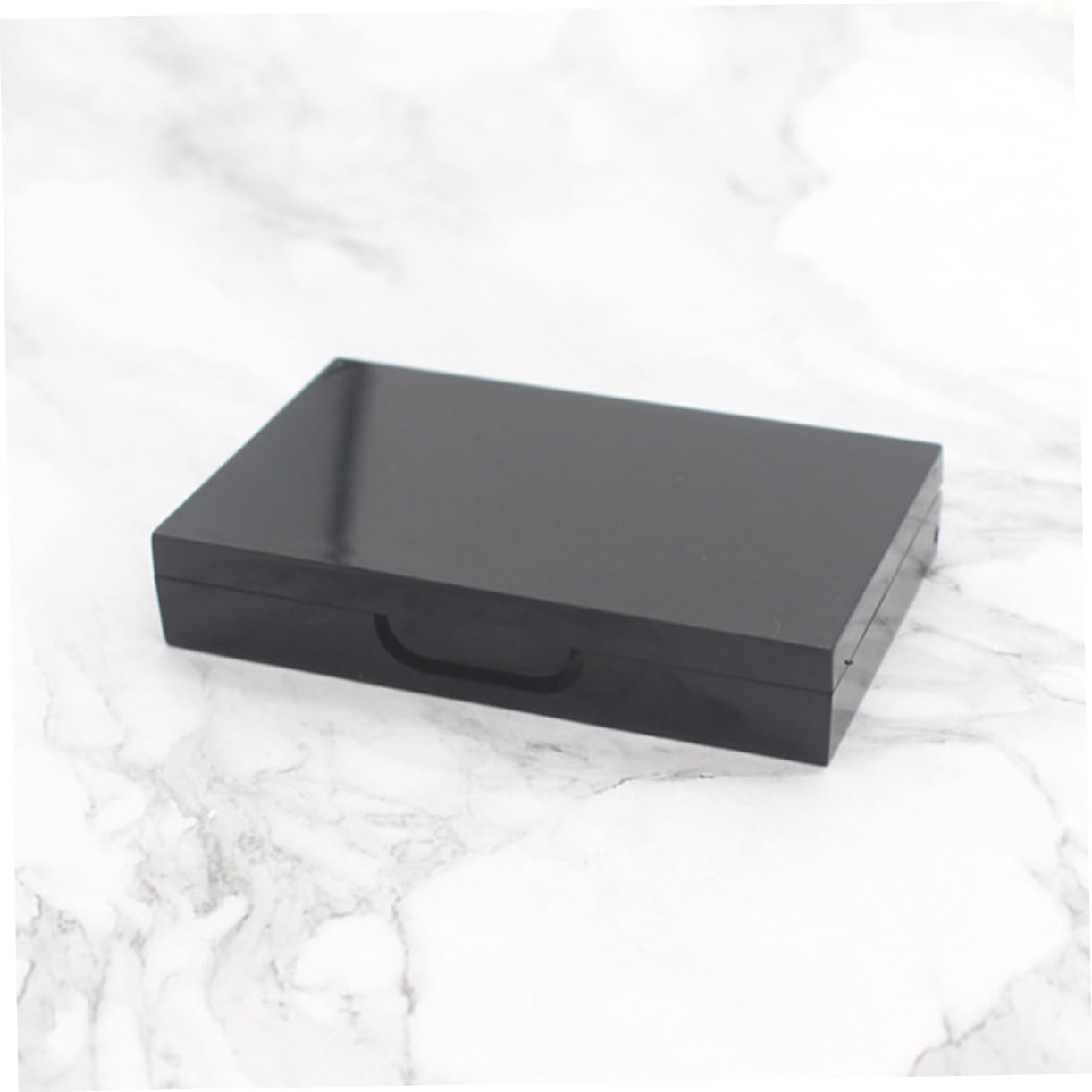 minkissy 12 Pezzi Ombretto Magnetico Fondotinta Custodia Per Ombretti Contenitori Vuoti Per Ombretti Rossetto Fard In Polvere Palette Ombretto Per Ombretti