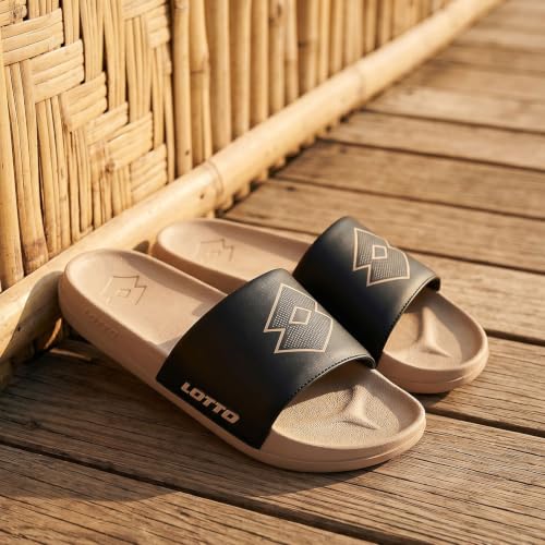 Image of Lotto Enduro Plus Men's Slipper