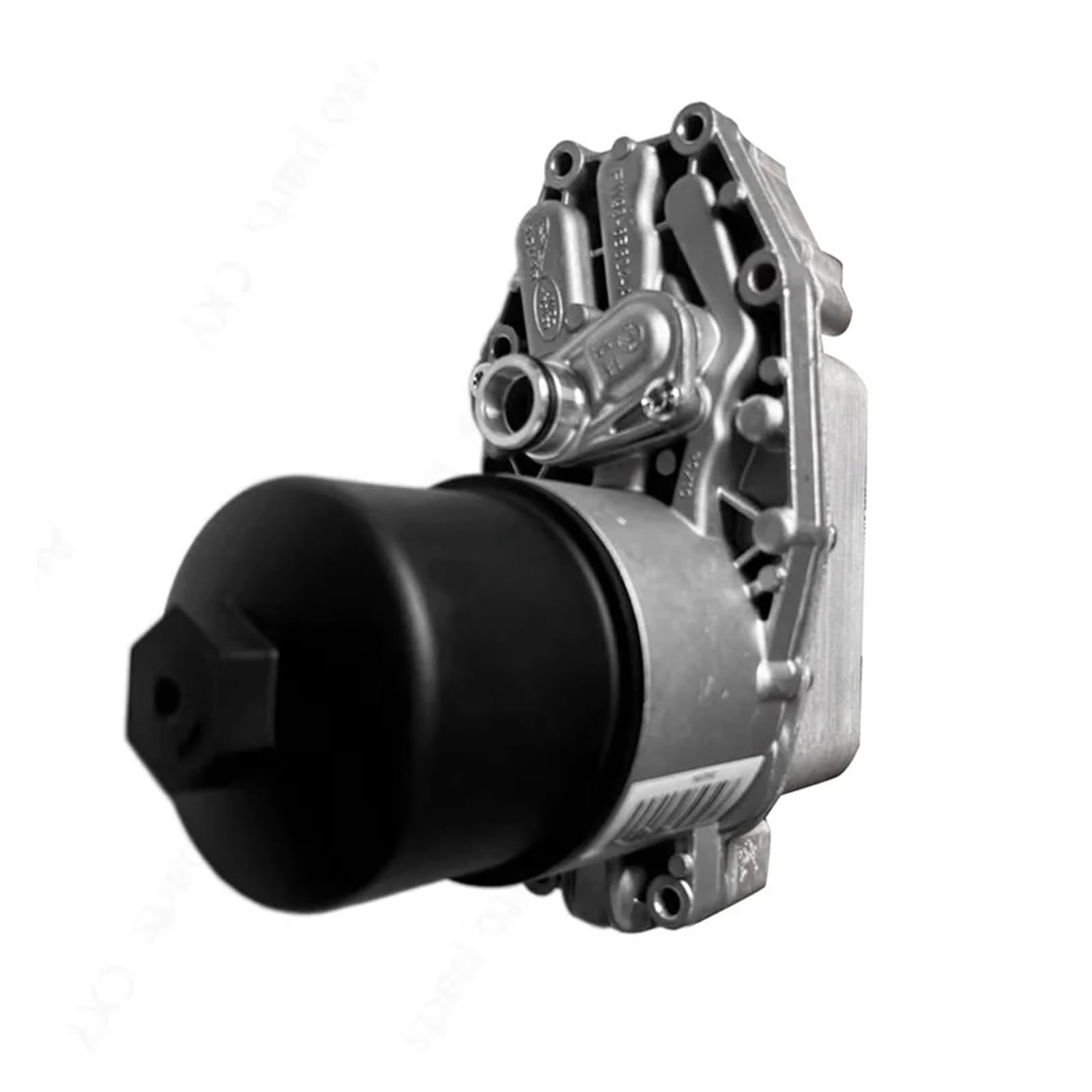 Conjunto de filtro de aceite de motor LR124259 compatible con Land Rover Discovery 5 L405 L494 L560 Diésel 3.0T LR061969