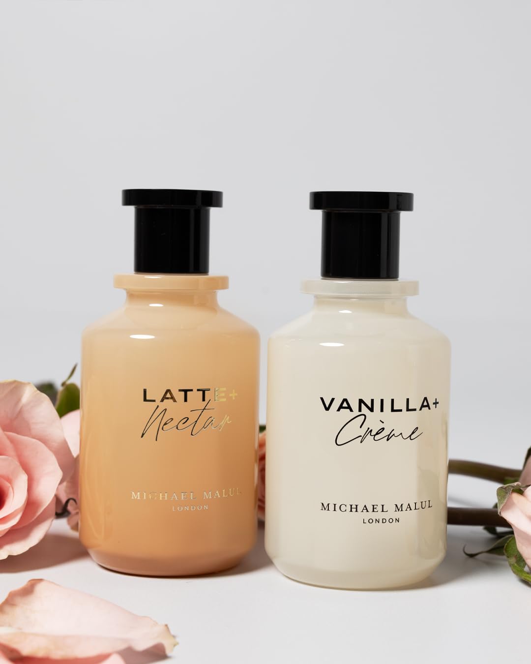 Michael Malul Latte+Nectar Eau de Parfum for Women - 100ml | 3.4oz - Image 7