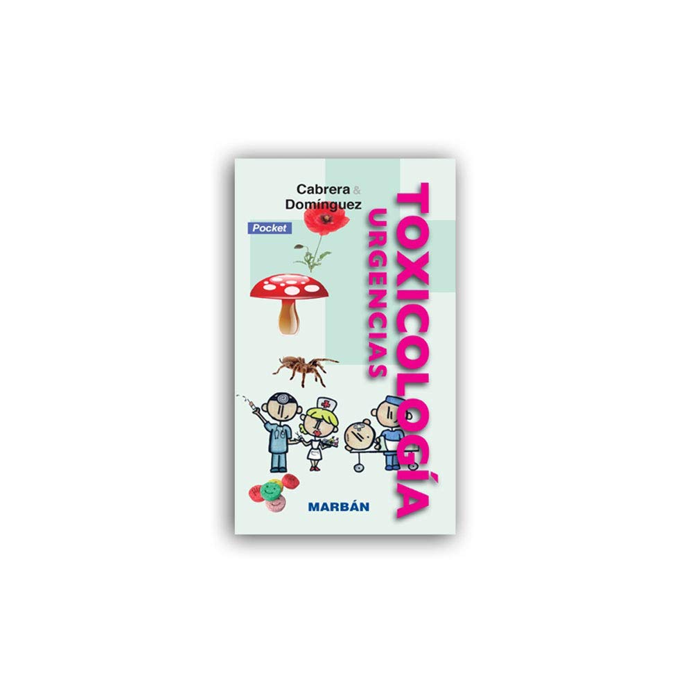 Toxicología. Urgencias