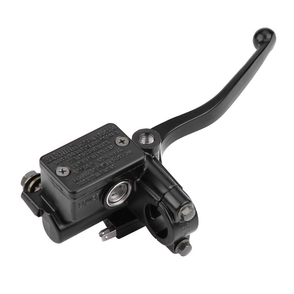 Broco Główny cylinder hamulcowy motocyklowy do Hondy Rancher Sportrax Rincon 250 350 400 450