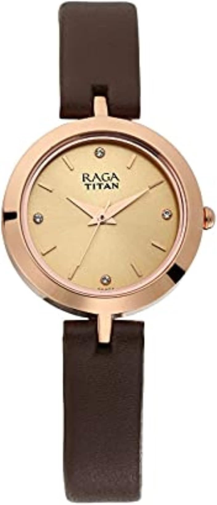 Titan Women's - DG954 - RAGA Economy LINE-2540WL01