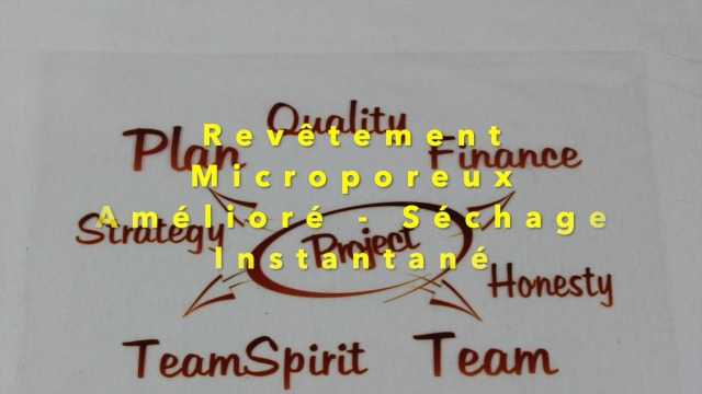 PPD A4 X 20 Films Transparents pour Benin PPD A4 X 20 Films Transparents pour Benin