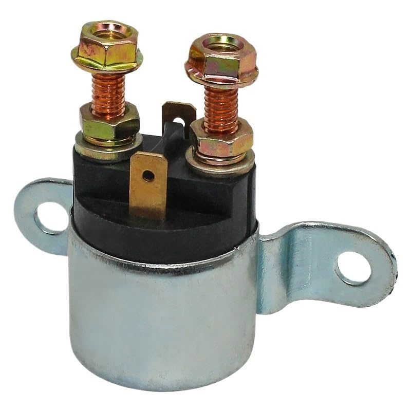 Relais de démarreur moto pour BMW F650GS ABS Dakar 2001-2007