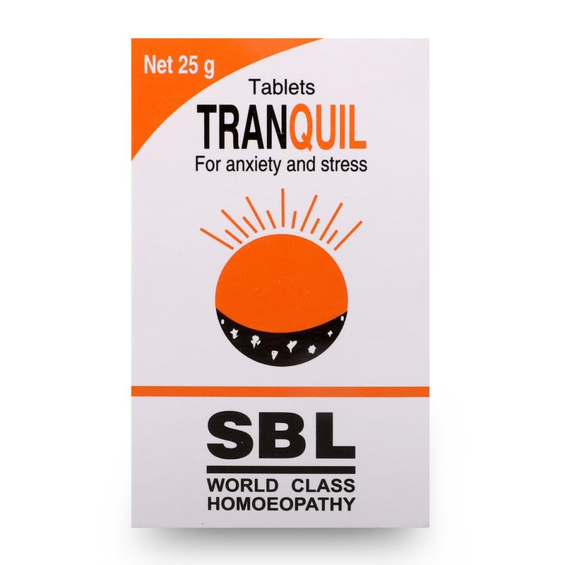 SBL's Tranquil - 25 GM |Pack Of 1|-picture-11