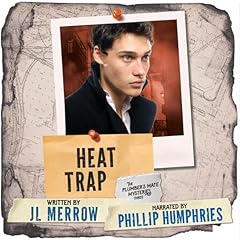 Couverture de Heat Trap