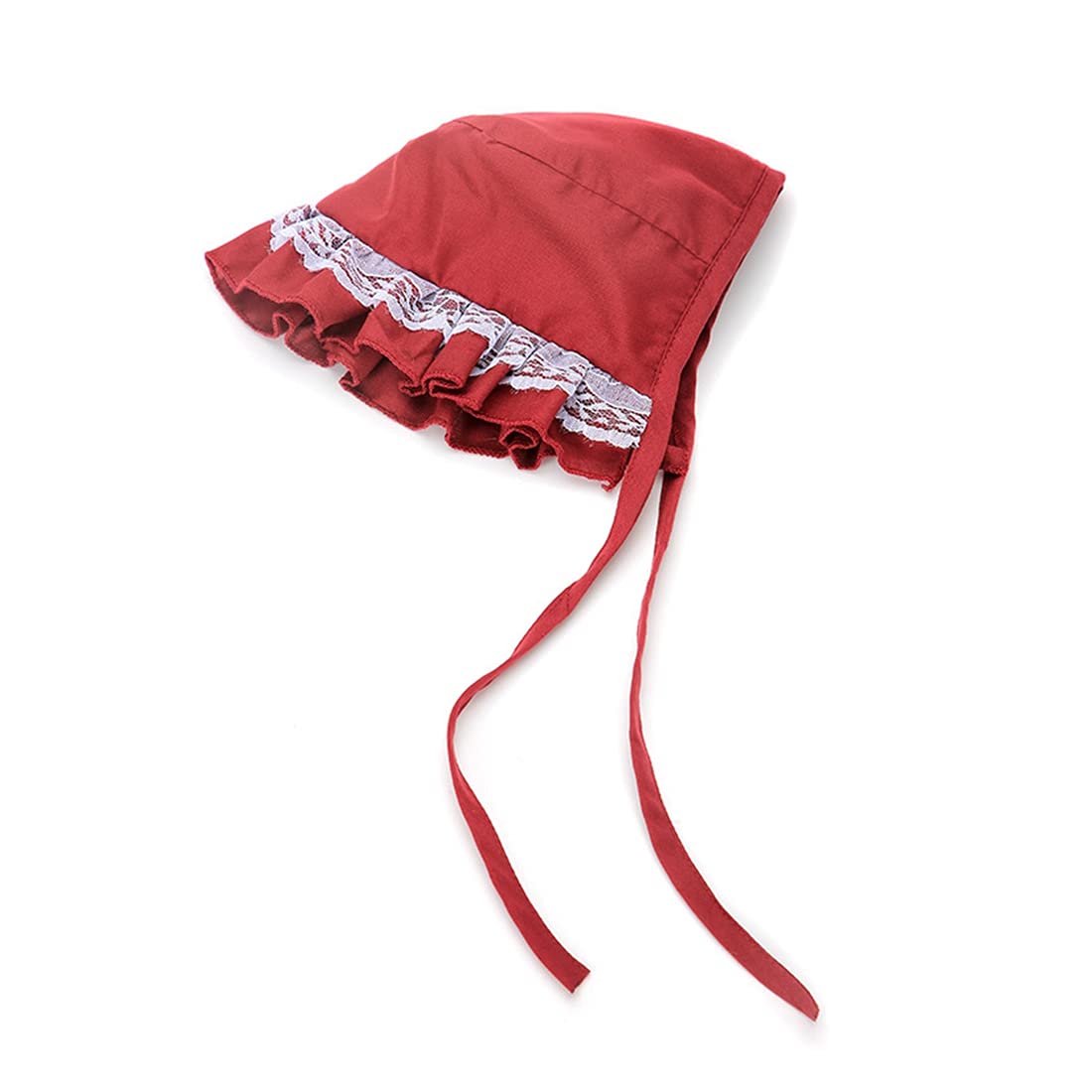 Pet Dog Sunhat Dog Sun Protection Hat Dog Hat Dog Outdoor Sports Hat Dog Sun Caps Dog Sunbonnet Lace-up Thin Section Dog Headwear Pet Accessory Dog Summer Hat Multicolored