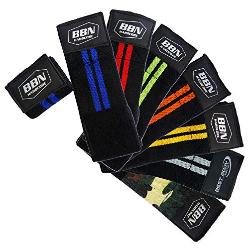 Best Body Nutrition - Fasce per articolazioni