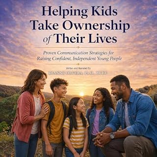 Helping Kids Take Ownership of Their Lives cover art