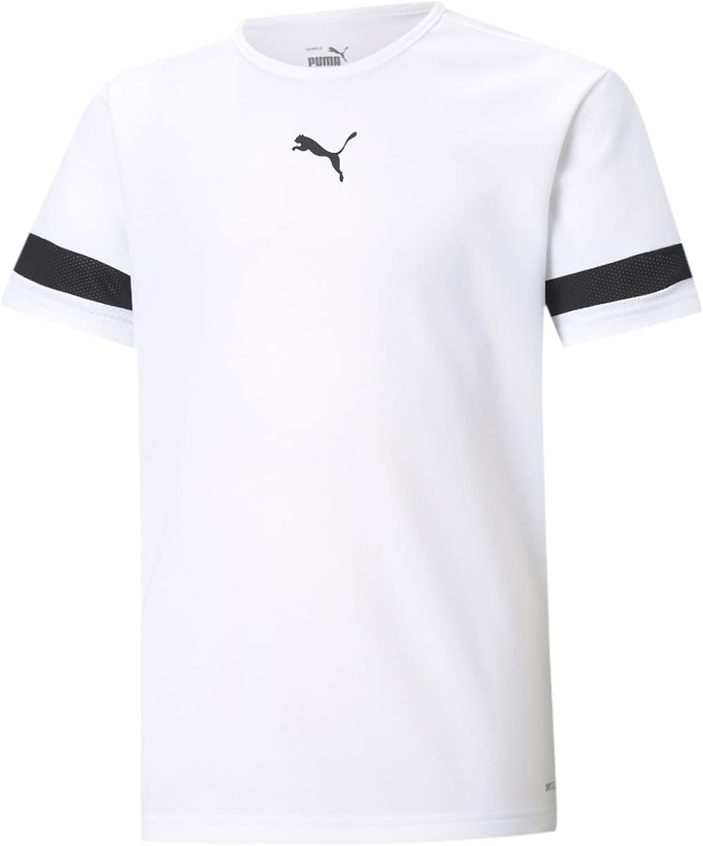 Camiseta Team Rise