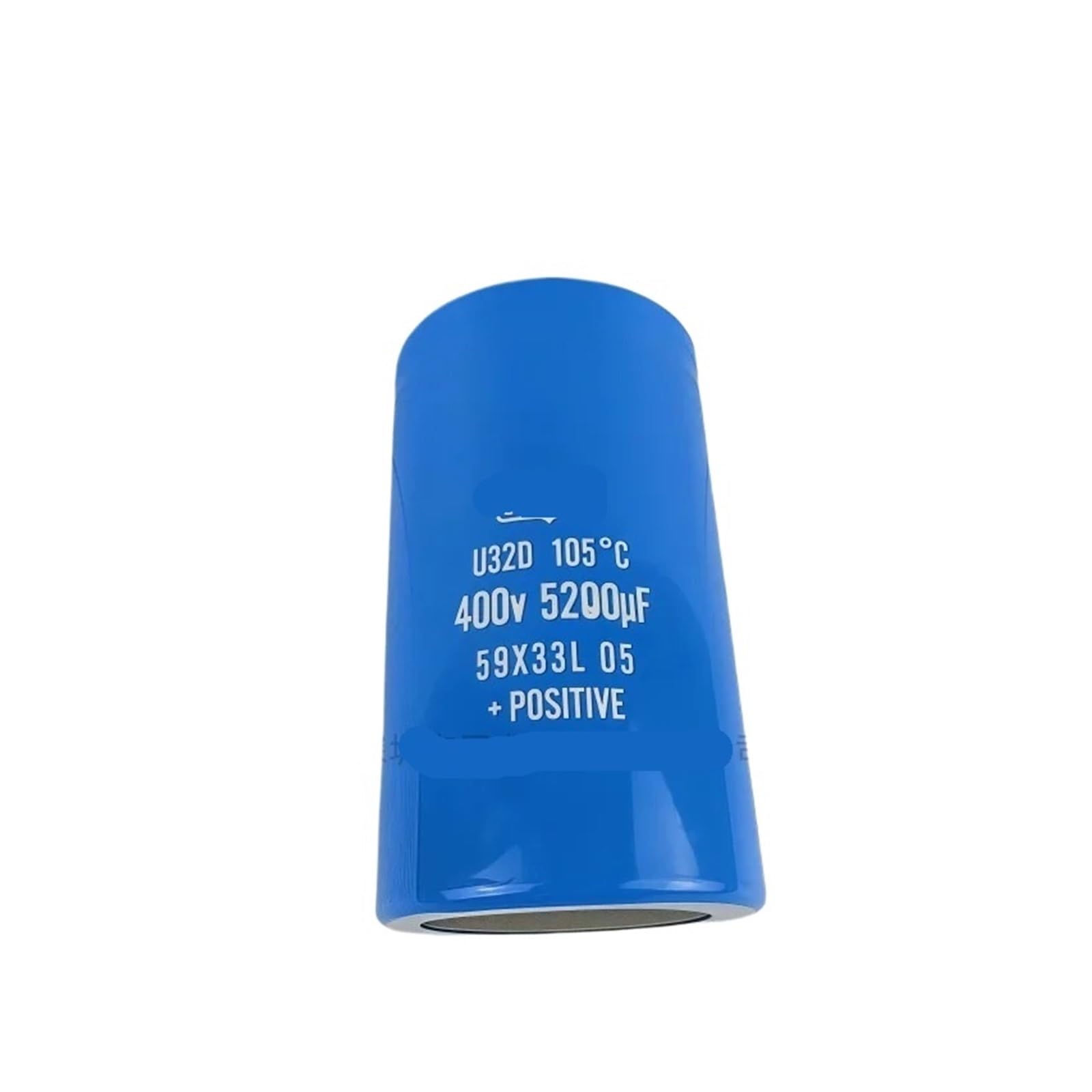 BALYDLUL U32D 400V, 450V, 5200UF electrolytic capacitors