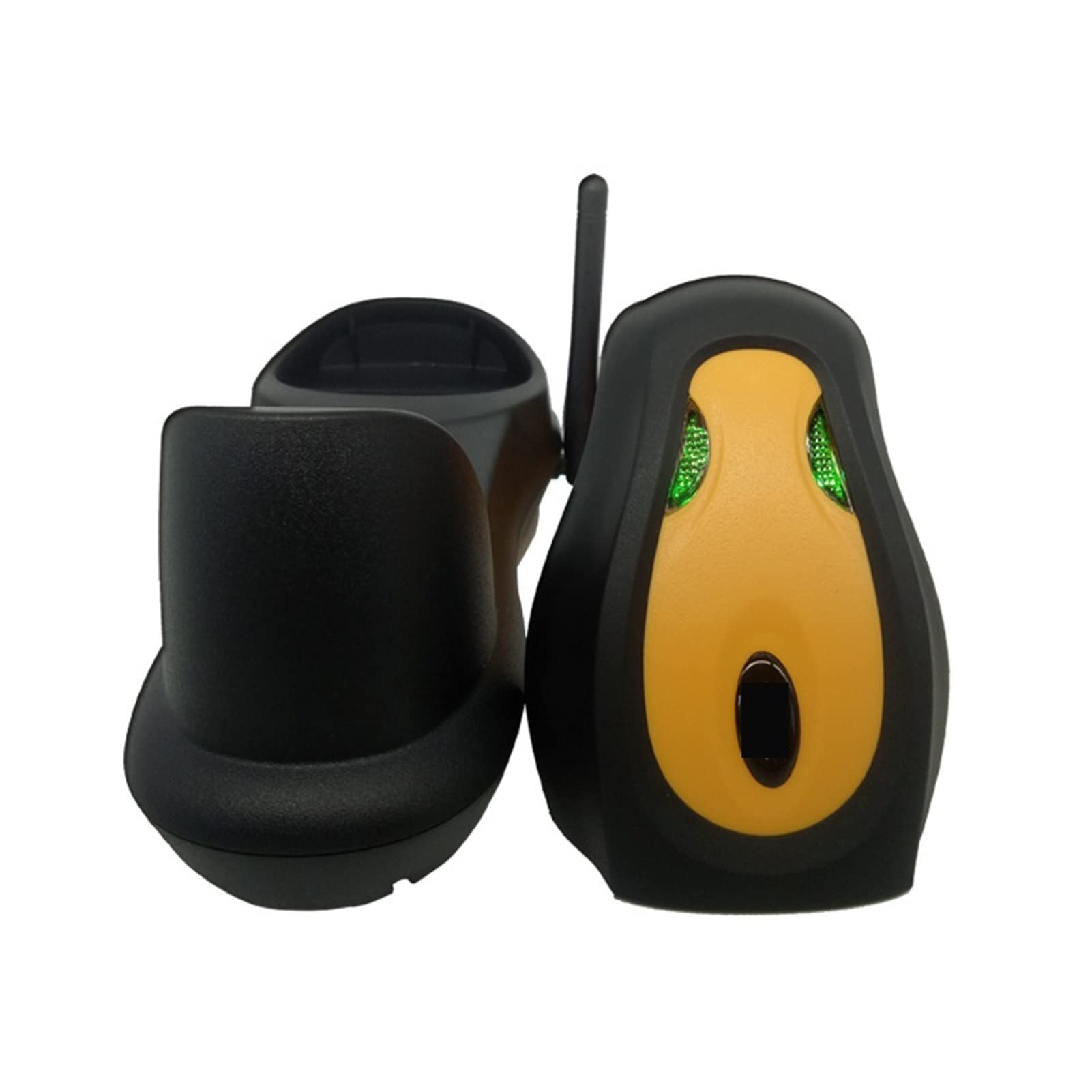 Lettore Barcode, Scanner Di Codici DPM Wireless 2D(HIGH PRECISION)