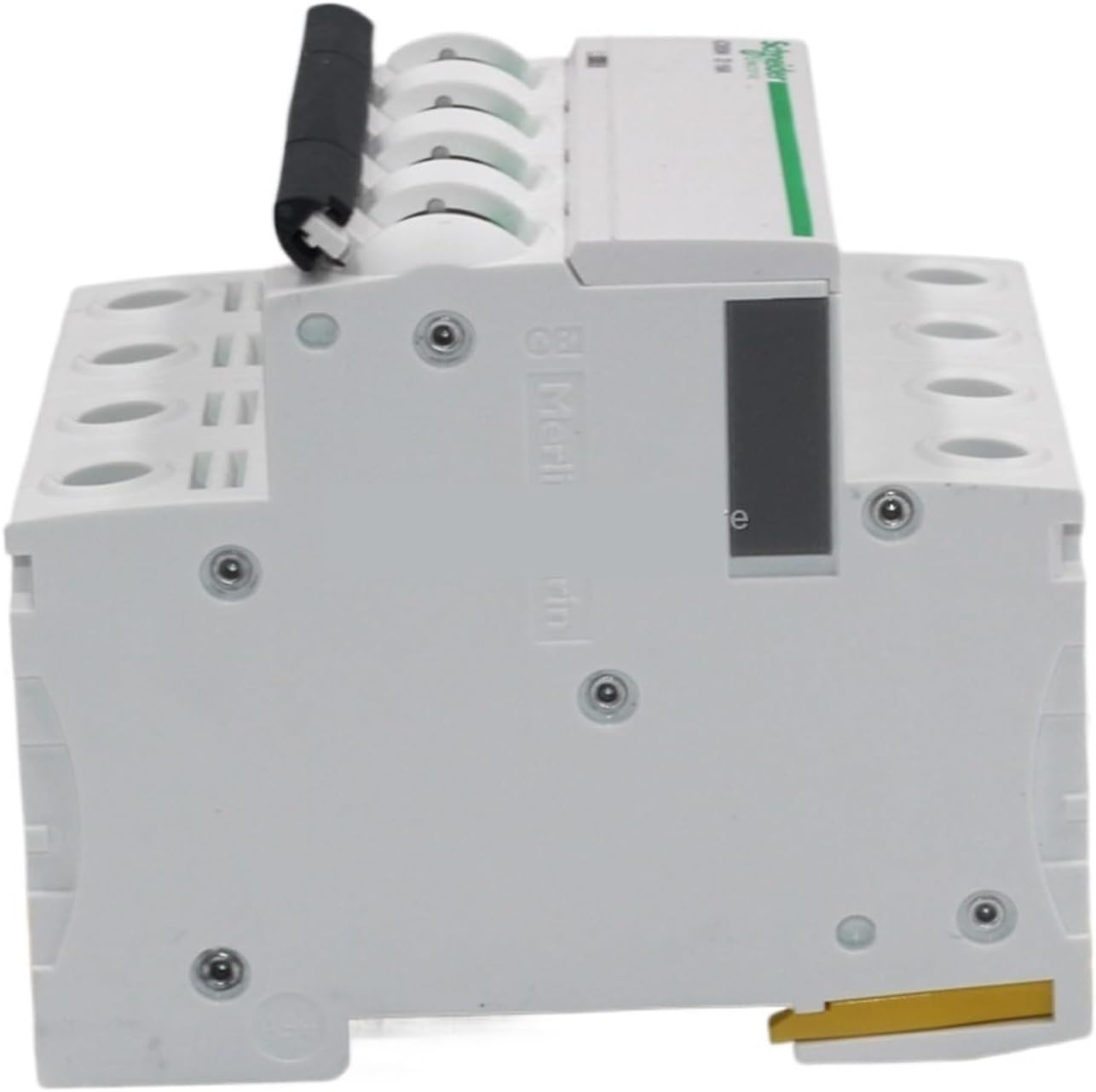 IC65N 4P D16A A9F19416 Magnetic Mini Circuit Breaker MCB Acti 9 D Type