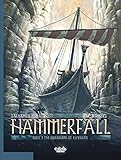  Hammerfall - Volume 3 - The Guardians of Elivagar (English Edition)