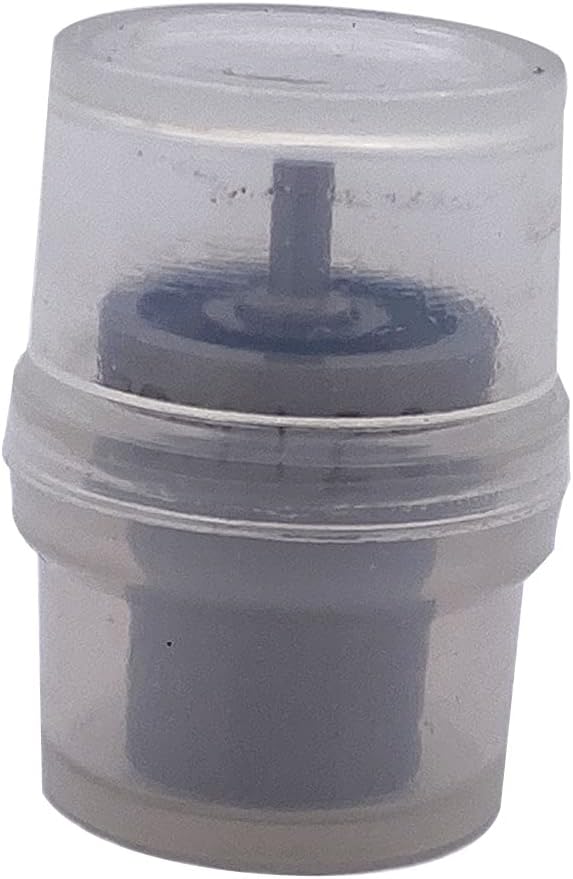 Amrxuts 6pcs DN10PDN129 Diesel Injector Nozzle Fuel Injector for Mitsubishi 4M40 105007-1290
