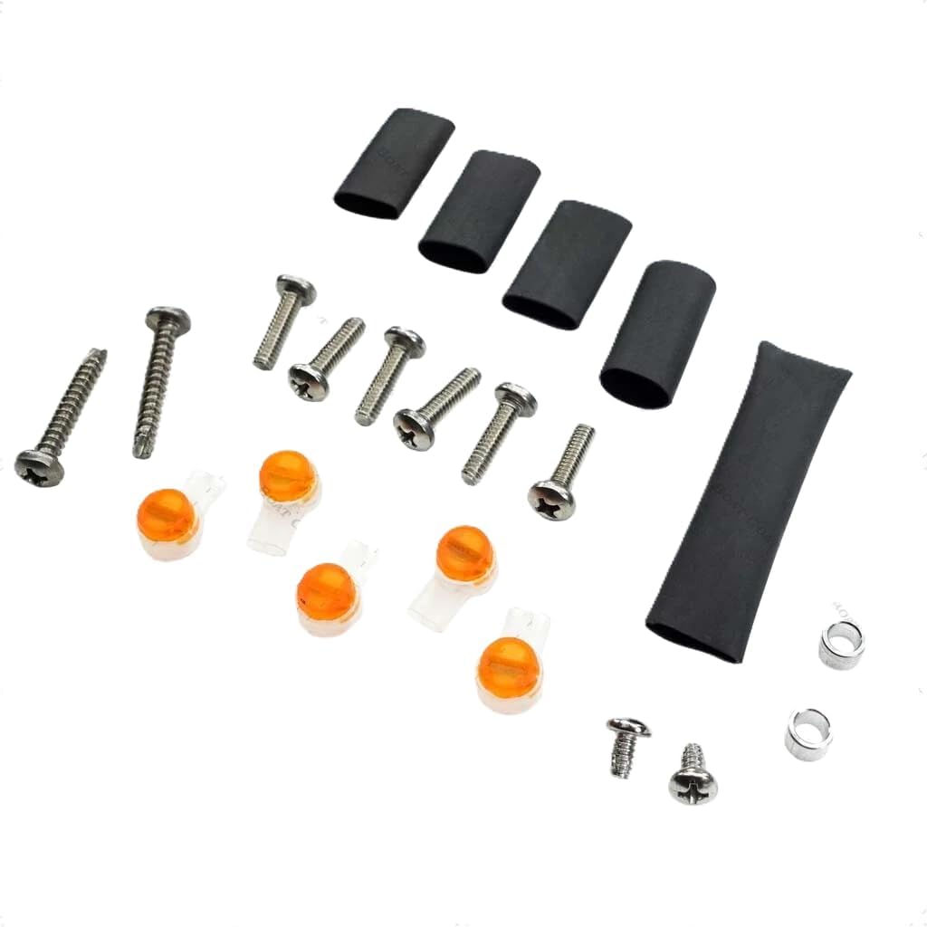 Control Board Assembly Compatible with FOR Minn Kota Talon 3-Stage Bluetooth Models | Fits 8' 10' 12' 15' | Replaces 2774151