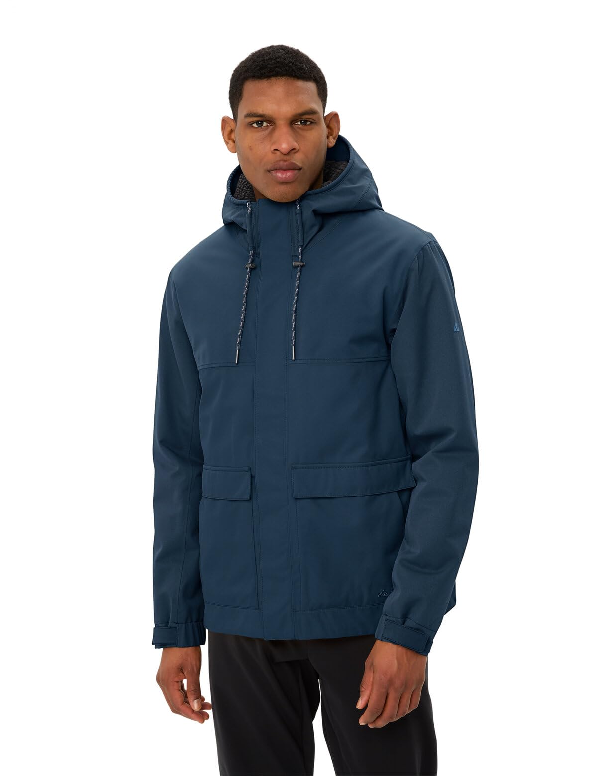 VAUDE Herren Men's Manukau Jacket III Jacke