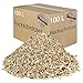 Produktbild Hackschnitzel für Ofen Rindenmulch für Garten Hochbeet Holz Pflanzen Einstreu Holzhackschnitzel Grob Holzschnitzel Streu Beet Abdeckung Deko Abdeckung 100-500 L flameup, Menge:100 L