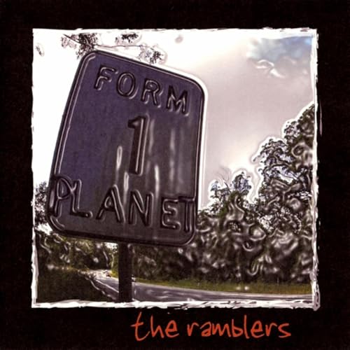 Play Form One Planet by The Ramblers on Amazon Music