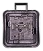 WVE by NTK 1R2489 A/C Clutch Relay, 1 Pack