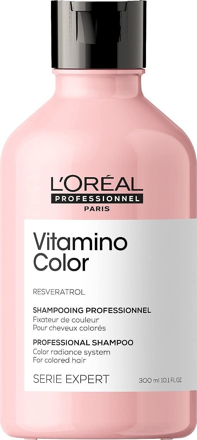 L'oreal Professionnel Serie Expert Resveratrol Vitamino Color Shampoo 300 ml