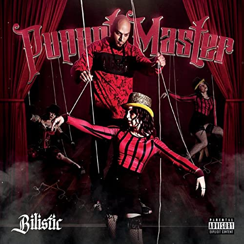 Puppet Master