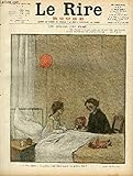  Le rire, N°171 de la série rouge - Edition de guerre.