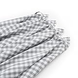 hund zieht an leine wenn andere hunde kommen MATERIAL - 55 % Baumwolle, 45 % Leinen. Diese Zusammensetzung wird auch als Halbleinen bezeichnet. Beim Halbleinen-Stoff wird die Saugfähigkeit der Baumwolle mit der Flusenfreiheit und Langlebigkeit des Leinens vereint. Die Tücher sind vorgewaschen und nicht chemisch behandelt, sodass sie direkt einsatzbereit sind.