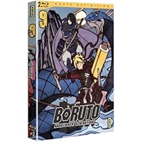 Boruto : Naruto Next Generations - Vol. 9 [Blu-ray]