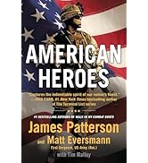 American Heroes: From the #1 bestselling authors of Walk in My Combat Boots