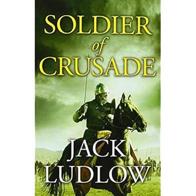 Soldier Of Crusade