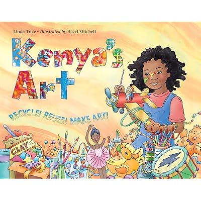Kenya's Art