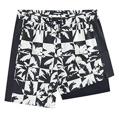 Black-black-coconut Tree