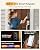 Philips WiFi Smart Lock with Front Door Handle Set, Built-in WiFi, APP Remote & Voice Control, Fingerprint Keyless Entry Door Lock, Keypad Deadbolt Smart Locks for Front Door, Auto-Lock, Satin Nickel
