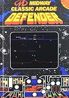 Algopix Similar Product 6 - The Coop Midway Games Defender Journal