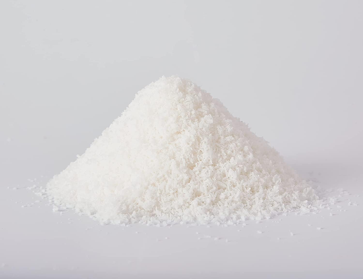 DR. OETKER - Coco Rallado para Repostería Pack 8 Uds x 125 g, Sin Azúcar y Origen Natural, Aroma y Sabor Intensos, Cierre Hermético, Resultados Profesionales