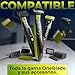 Imagen de recambio Cuchillas Compatibles One Blade