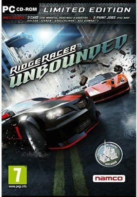 Ridge Racer: Unbounded - Limited Edition (PC)-image-10
