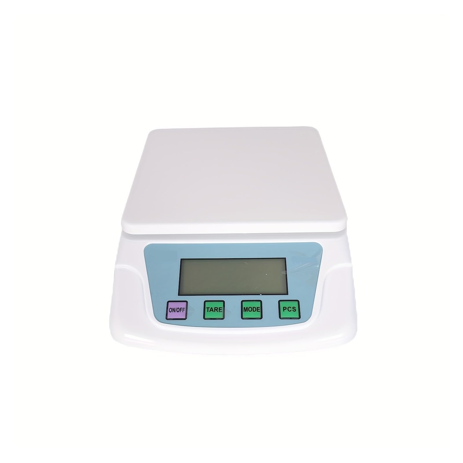 HPTHLY 10kg Digital Kitchen High Accuracy Precision Scale for Home Office