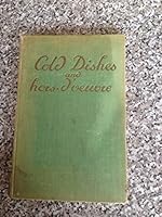 Cold Dishes and Hors d'Oeuvre: The Delight of the Housewife B002OB9HAM Book Cover