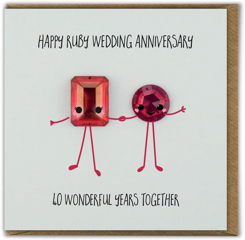 55th Wedding Anniversary Plaque Gift For Husband Wife - 55 Years Together - Happy Emerald Anniversary Wooden Heart For Women Men Partner, Light Wood - View #4