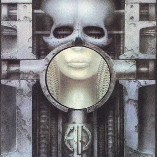 Brain Salad Surgery--Emerson, Lake, and Palmer | The Story Behind the Cover