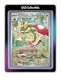 Protégée sous sleeve et Top-Loader Ultra.Pro